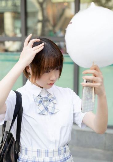 魔法少女小圆动漫_国语配音超清