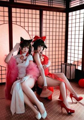 我的狐仙女友在线观看_DVDHD高清在线观看